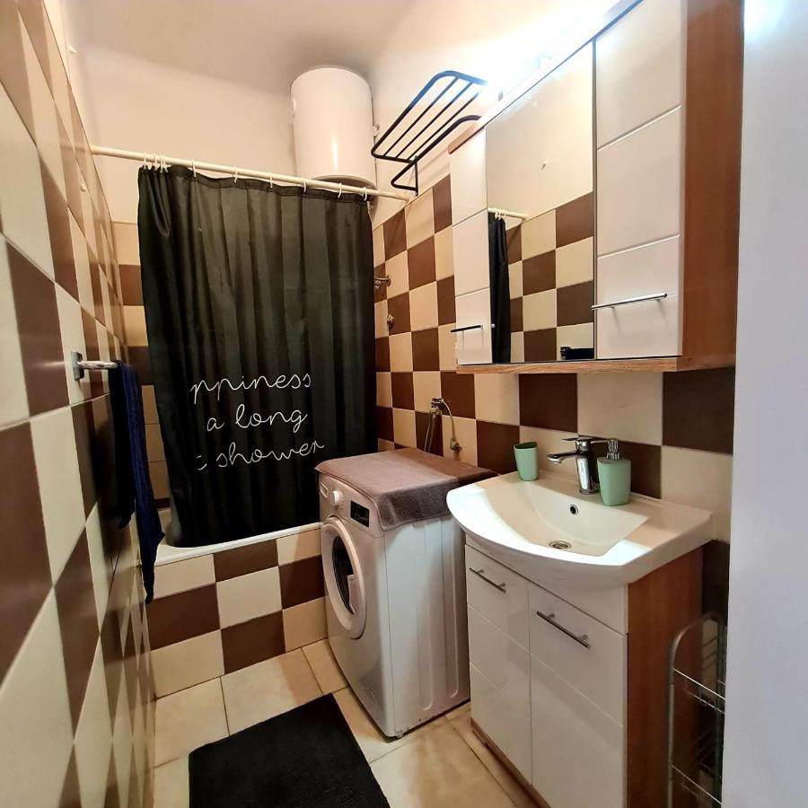 Little Ivan Apartment