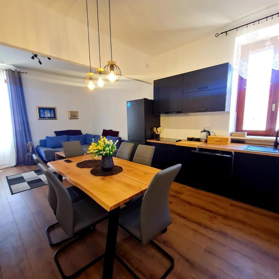 Apartment Little Ivan Zadar