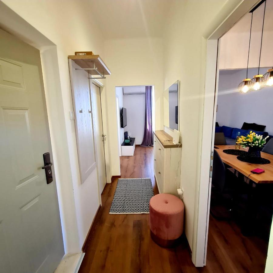 Apartment Little Ivan *