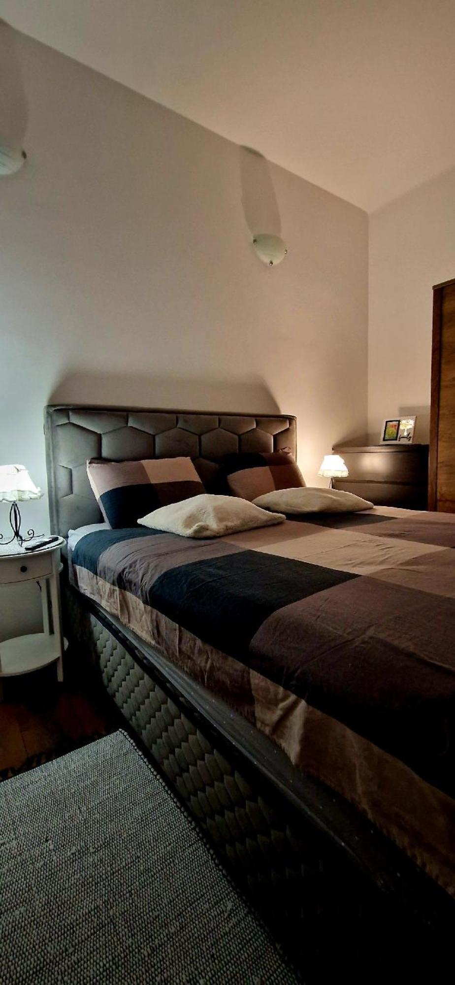 Apartment Little Ivan Zadar
