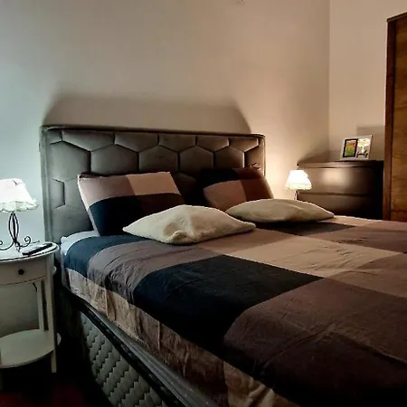 Little Resort Ivan Zadar Exterior photo